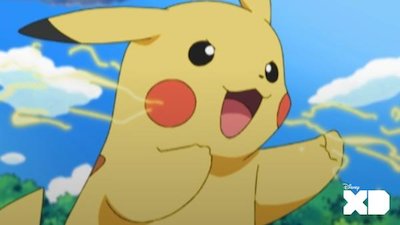 Pokemon the Series Season 9 Episode 9
