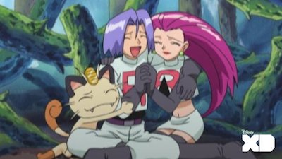 Pokemon the Series Season 9 Episode 10