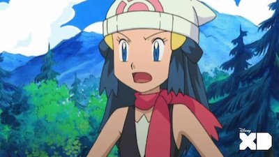 Pokemon the Series Season 10 Episode 4