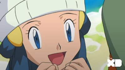 Pokemon the Series Season 10 Episode 5