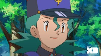 Pokemon the Series Season 10 Episode 9