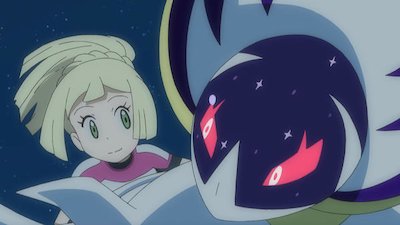 Pokemon the Series Season 21 Episode 44