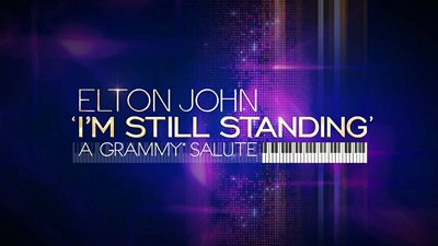 Elton John: I'm Still Standing - A GRAMMY Salute Season 1 Episode 1