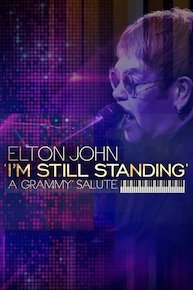 Elton John: I'm Still Standing - A GRAMMY Salute