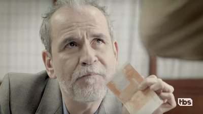 Psiconautas Season 1 Episode 1