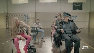 Psiconautas Season 1 Episode 2