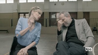 Psiconautas Season 1 Episode 7