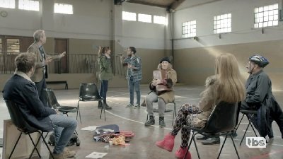 Psiconautas Season 1 Episode 8