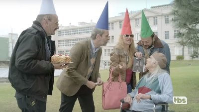 Psiconautas Season 1 Episode 9