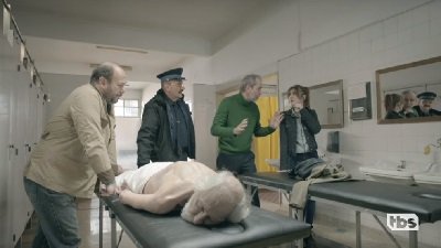 Psiconautas Season 1 Episode 10