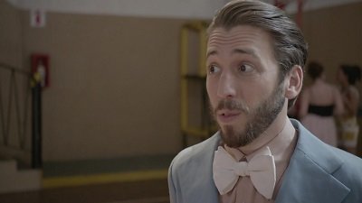 Psiconautas Season 2 Episode 5