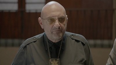 Psiconautas Season 2 Episode 6