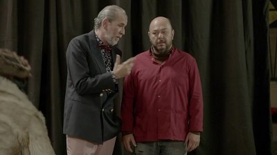 Psiconautas Season 2 Episode 7