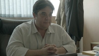 Psiconautas Season 2 Episode 9