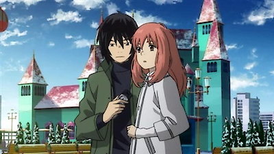 Eden of the East BLURAY  Review  Anime News Network