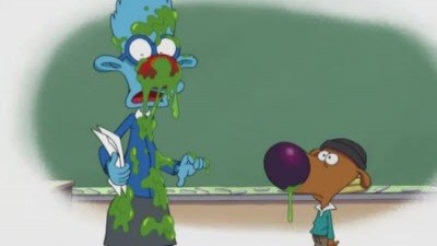 The Minimighty Kids Season 1 Episode 1