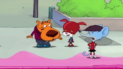 The Minimighty Kids Season 1 Episode 4