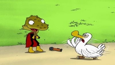 The Minimighty Kids Season 1 Episode 5