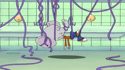 The Minimighty Kids Season 1 Episode 6