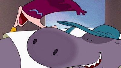 The Minimighty Kids Season 1 Episode 8