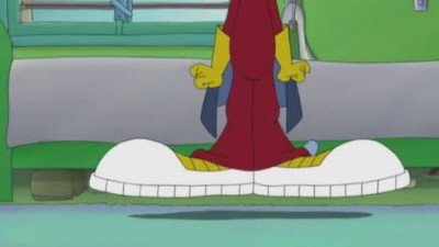 The Minimighty Kids Season 1 Episode 10