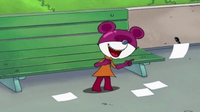 The Minimighty Kids Season 1 Episode 12