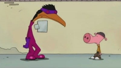 The Minimighty Kids Season 1 Episode 14