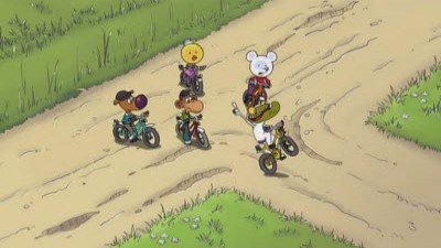 The Minimighty Kids Season 1 Episode 15