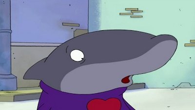 The Minimighty Kids Season 1 Episode 16