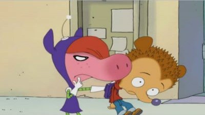 The Minimighty Kids Season 1 Episode 19