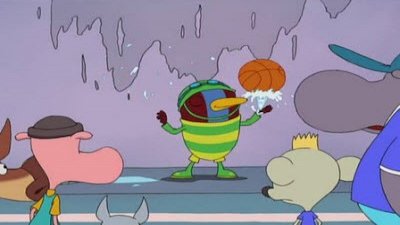 The Minimighty Kids Season 1 Episode 20