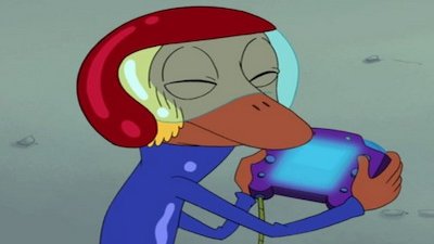 The Minimighty Kids Season 1 Episode 22