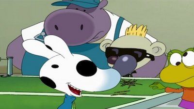 The Minimighty Kids Season 1 Episode 23