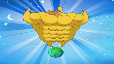 The Minimighty Kids Season 1 Episode 24