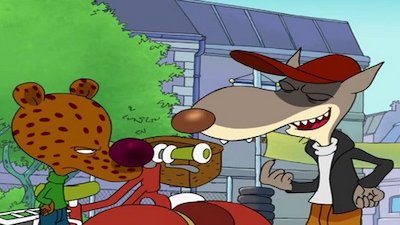 The Minimighty Kids Season 1 Episode 26