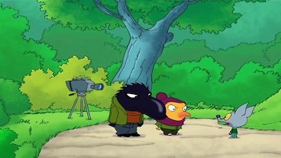 The Minimighty Kids Season 2 Episode 27