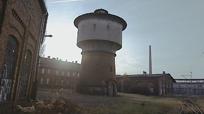 Nazi Megastructures Season 1 Episode 2