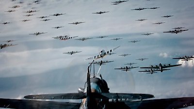 Nazi Megastructures Season 1 Episode 3