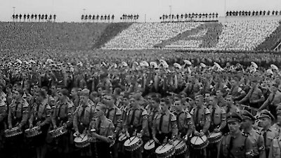 Nazi Megastructures Season 1 Episode 5