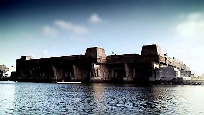 Nazi Megastructures Season 1 Episode 6