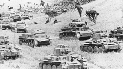 Nazi Megastructures Season 2 Episode 1