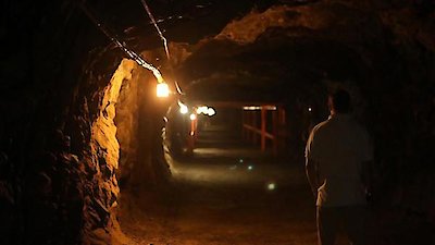 Nazi Megastructures Season 3 Episode 1