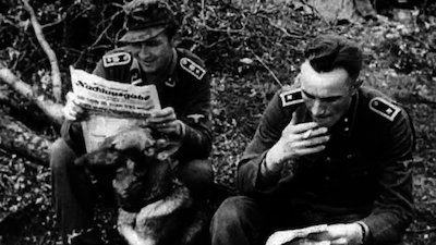 Nazi Megastructures Season 2 Episode 2