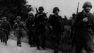 Nazi Megastructures Season 2 Episode 3