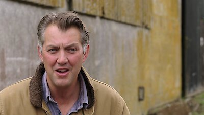 Nazi Megastructures Season 4 Episode 6