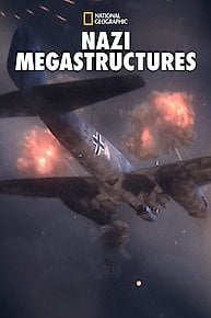 Nazi Megastructures