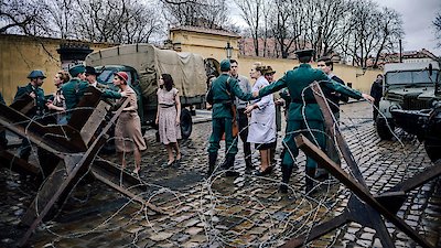 Charite Season 3 Episode 3