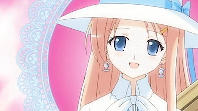 Blessing of the Campanella Season 1 Episode 1