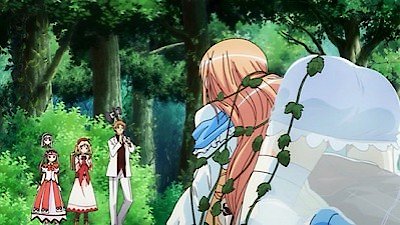 Blessing of the Campanella Season 1 Episode 3