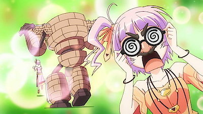 Blessing of the Campanella Season 1 Episode 5